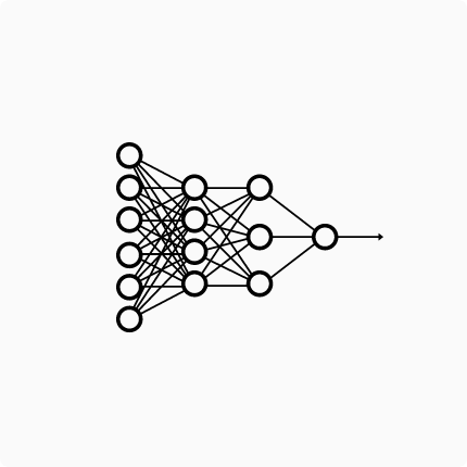 A Neural Net with 2 Hidden Layers